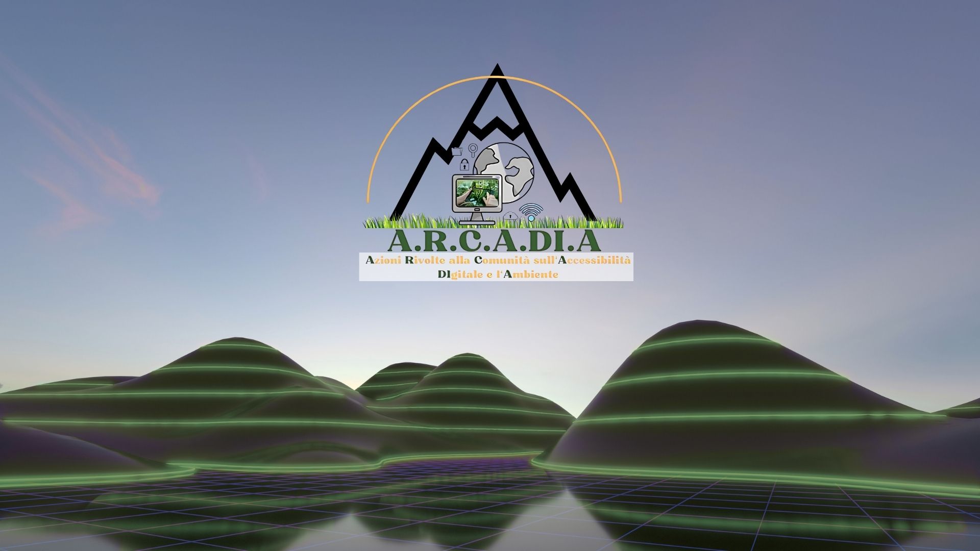 arcadia